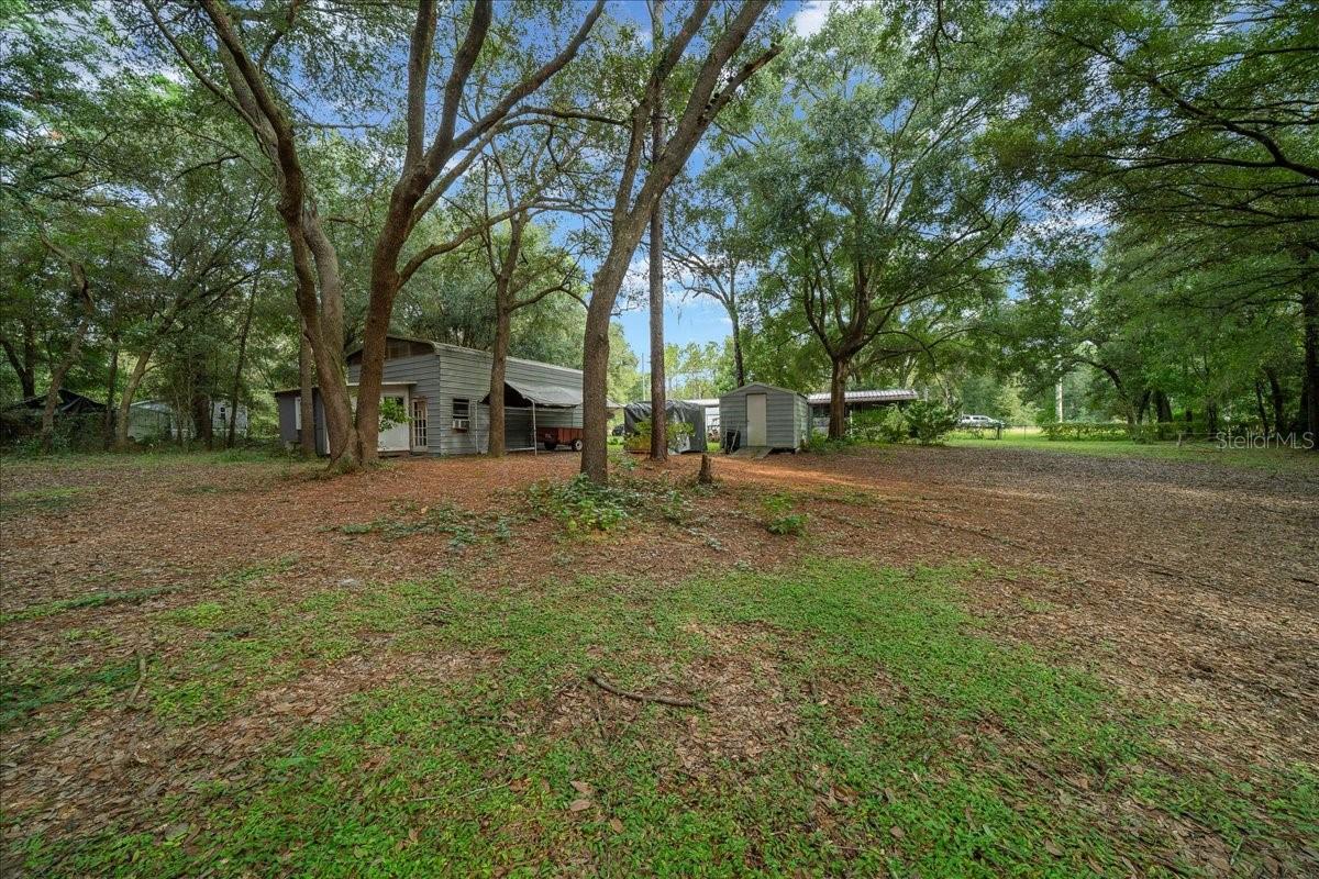 FLORIDA HIGHLANDS - Residential