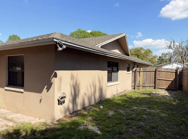 LAKE SEARCY SHORES - Residential