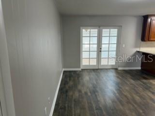 LAKE SEARCY SHORES - Residential