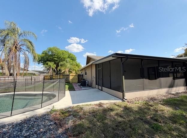 LAKE SEARCY SHORES - Residential