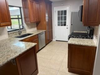 LAKE SEARCY SHORES - Residential