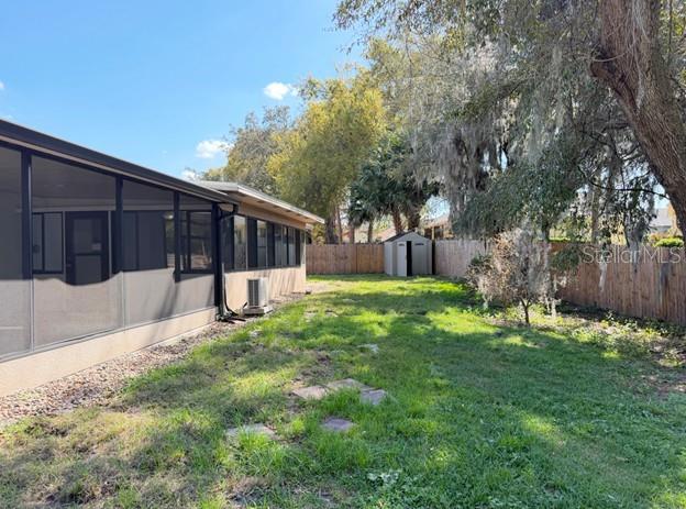 LAKE SEARCY SHORES - Residential