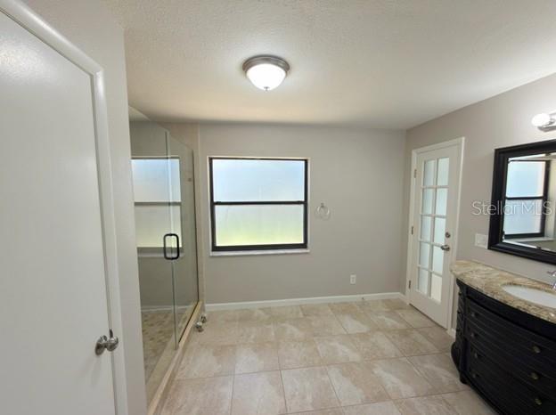 LAKE SEARCY SHORES - Residential