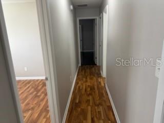 LAKE SEARCY SHORES - Residential