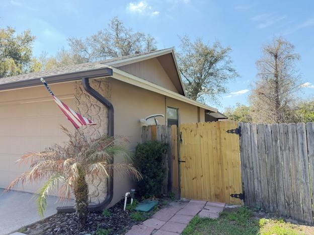 LAKE SEARCY SHORES - Residential