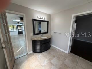 LAKE SEARCY SHORES - Residential