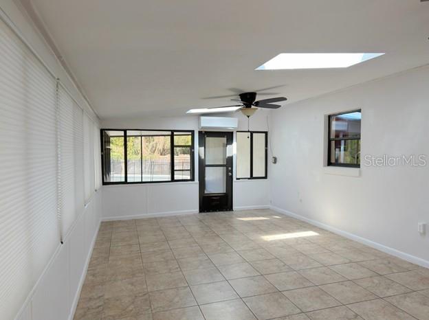 LAKE SEARCY SHORES - Residential