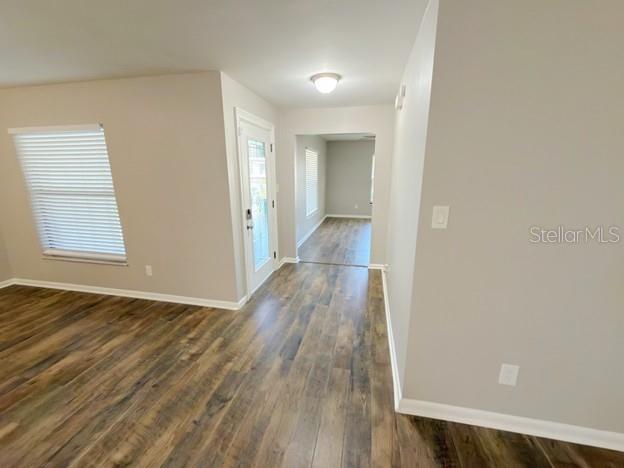 LAKE SEARCY SHORES - Residential