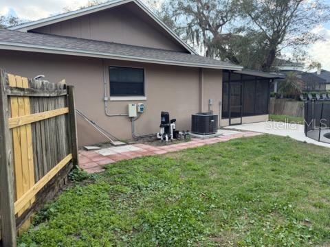 LAKE SEARCY SHORES - Residential