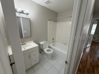 LAKE SEARCY SHORES - Residential