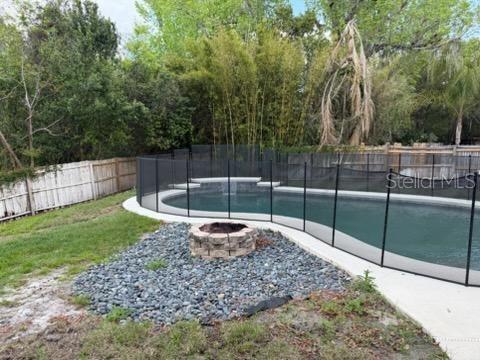 LAKE SEARCY SHORES - Residential