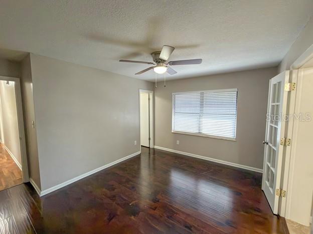 LAKE SEARCY SHORES - Residential