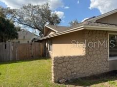 LAKE SEARCY SHORES - Residential