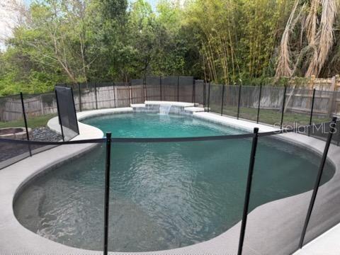 LAKE SEARCY SHORES - Residential