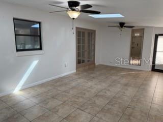 LAKE SEARCY SHORES - Residential