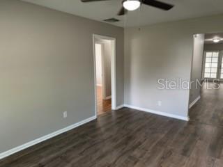 LAKE SEARCY SHORES - Residential