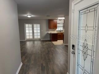 LAKE SEARCY SHORES - Residential