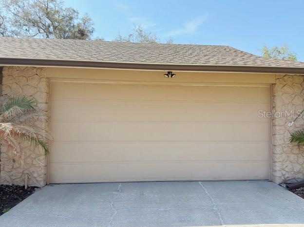 LAKE SEARCY SHORES - Residential