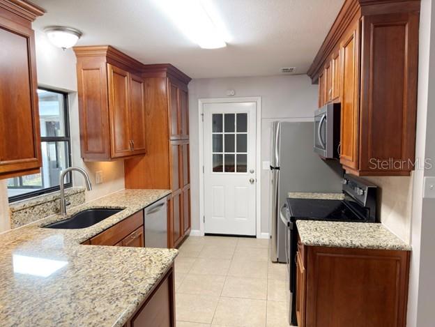 LAKE SEARCY SHORES - Residential