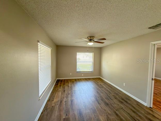 LAKE SEARCY SHORES - Residential