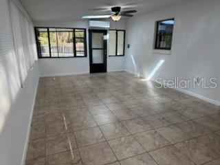 LAKE SEARCY SHORES - Residential