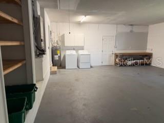 LAKE SEARCY SHORES - Residential