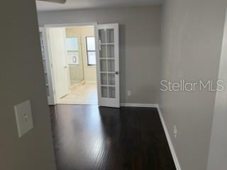 LAKE SEARCY SHORES - Residential