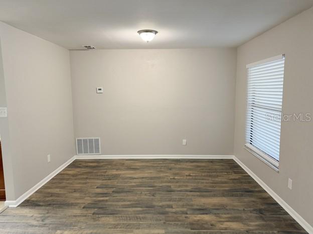 LAKE SEARCY SHORES - Residential