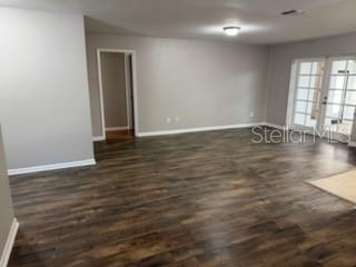 LAKE SEARCY SHORES - Residential