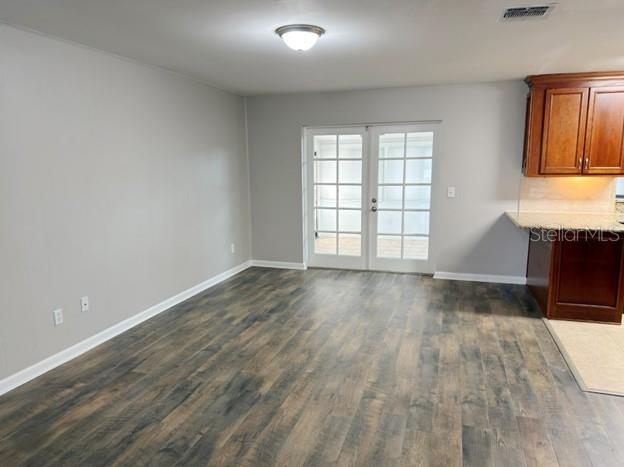 LAKE SEARCY SHORES - Residential