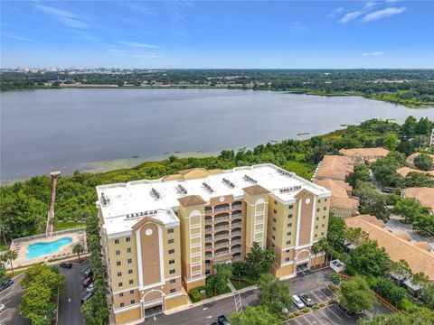 6336 BUFORD STREET 207 ORLANDO FL 32835