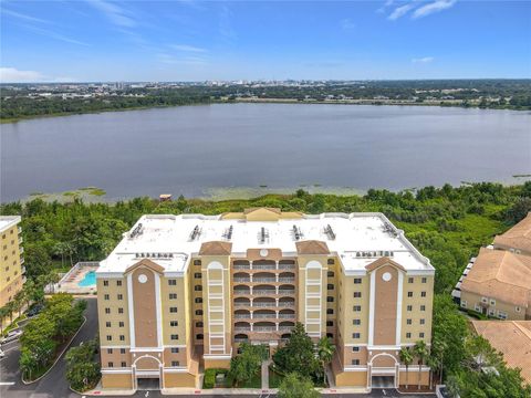 6336 BUFORD STREET 207 ORLANDO FL 32835
