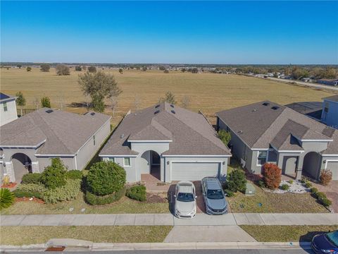 Photo of 157 Trinity Ridge Circle, Davenport, FL 33897 (MLS # G5108812)