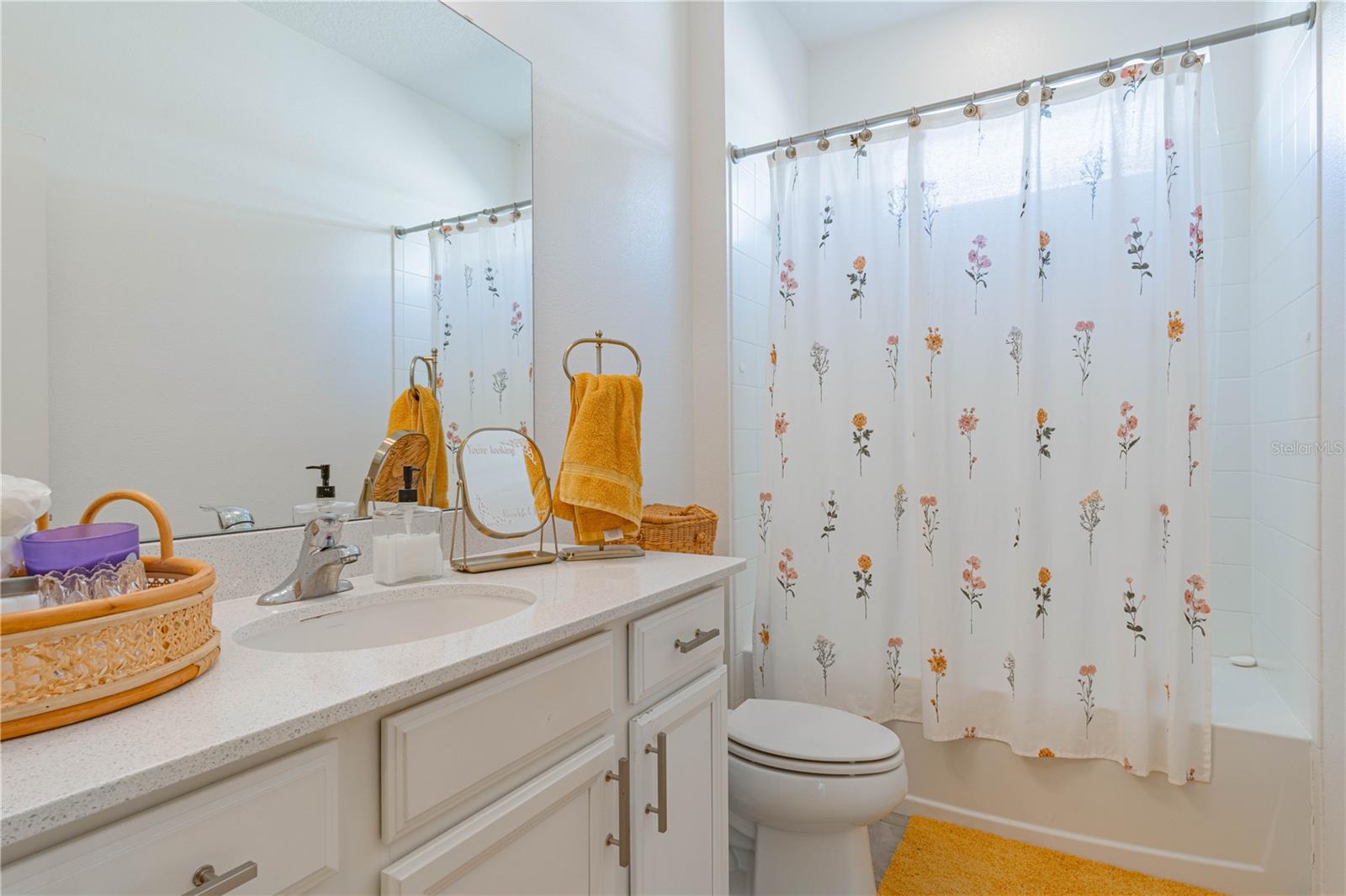 TRINITY RDG - Residential