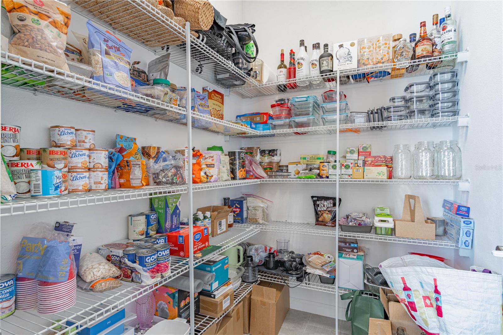 TRINITY RDG - Residential