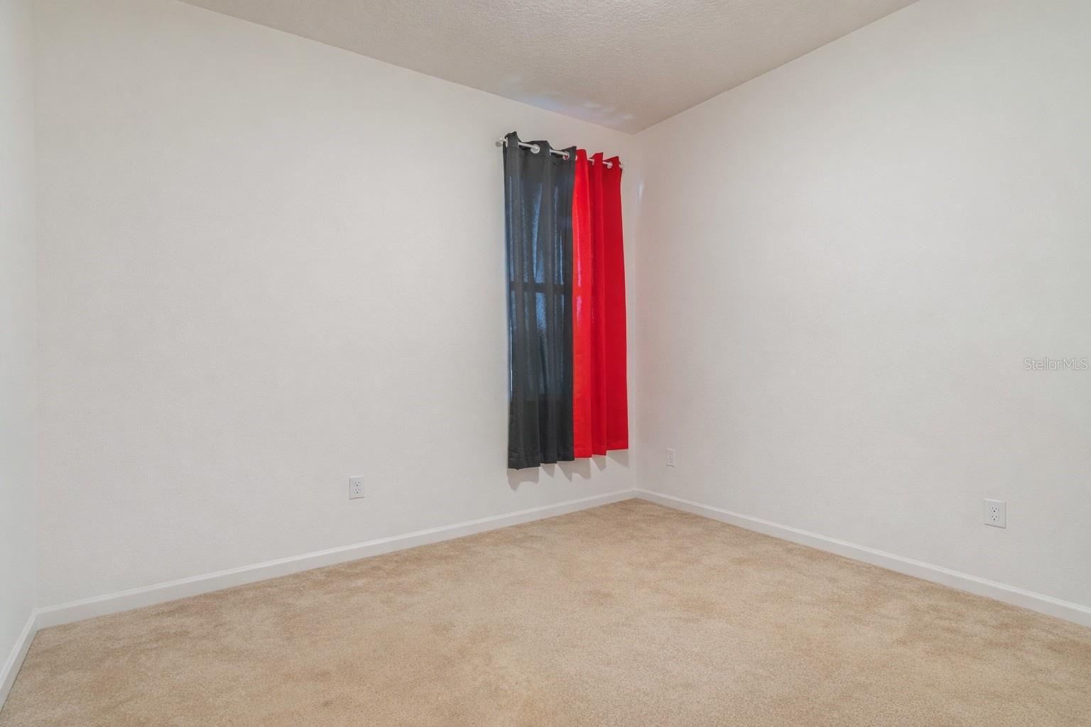 TRINITY RDG - Residential