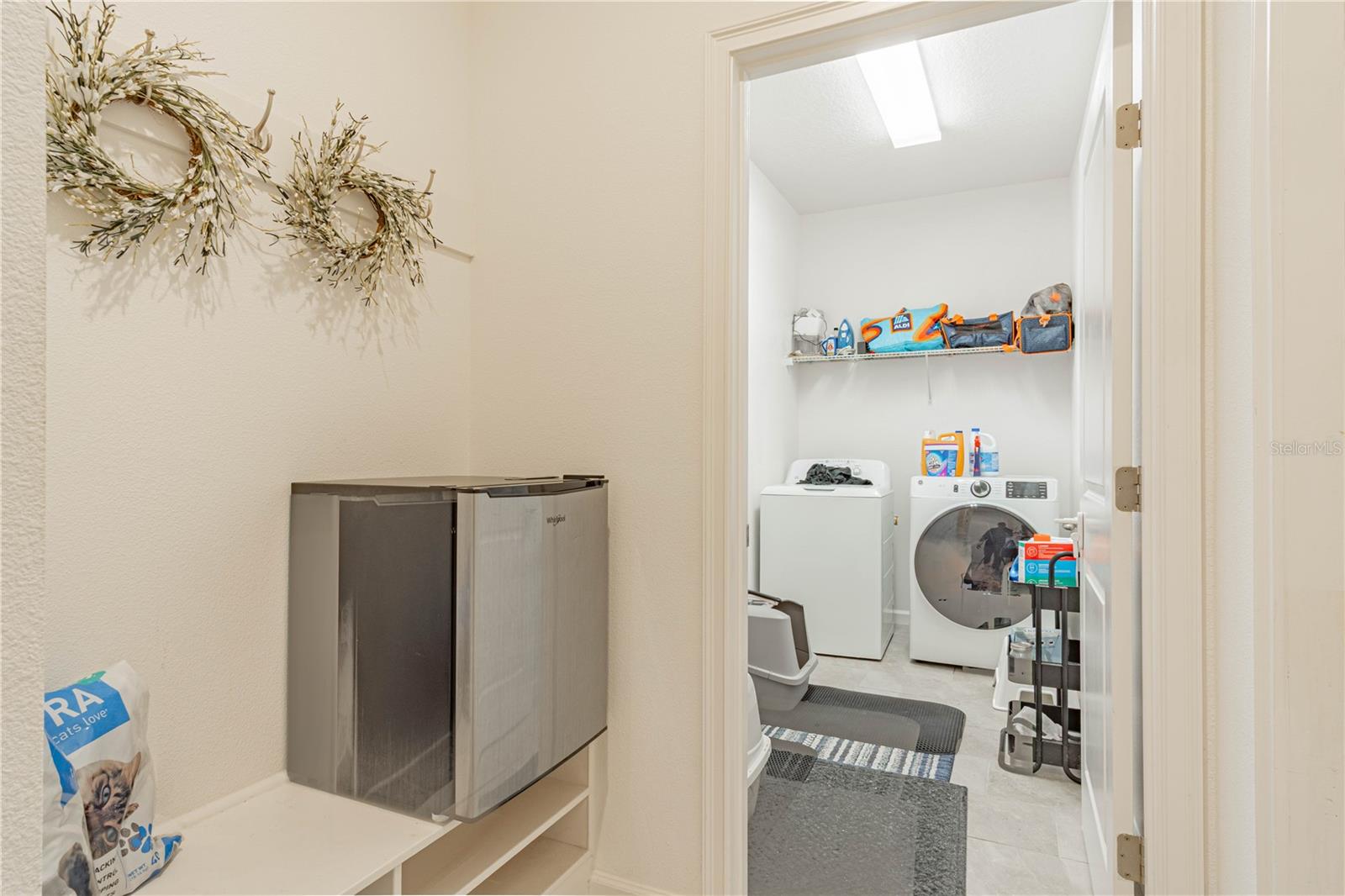 TRINITY RDG - Residential