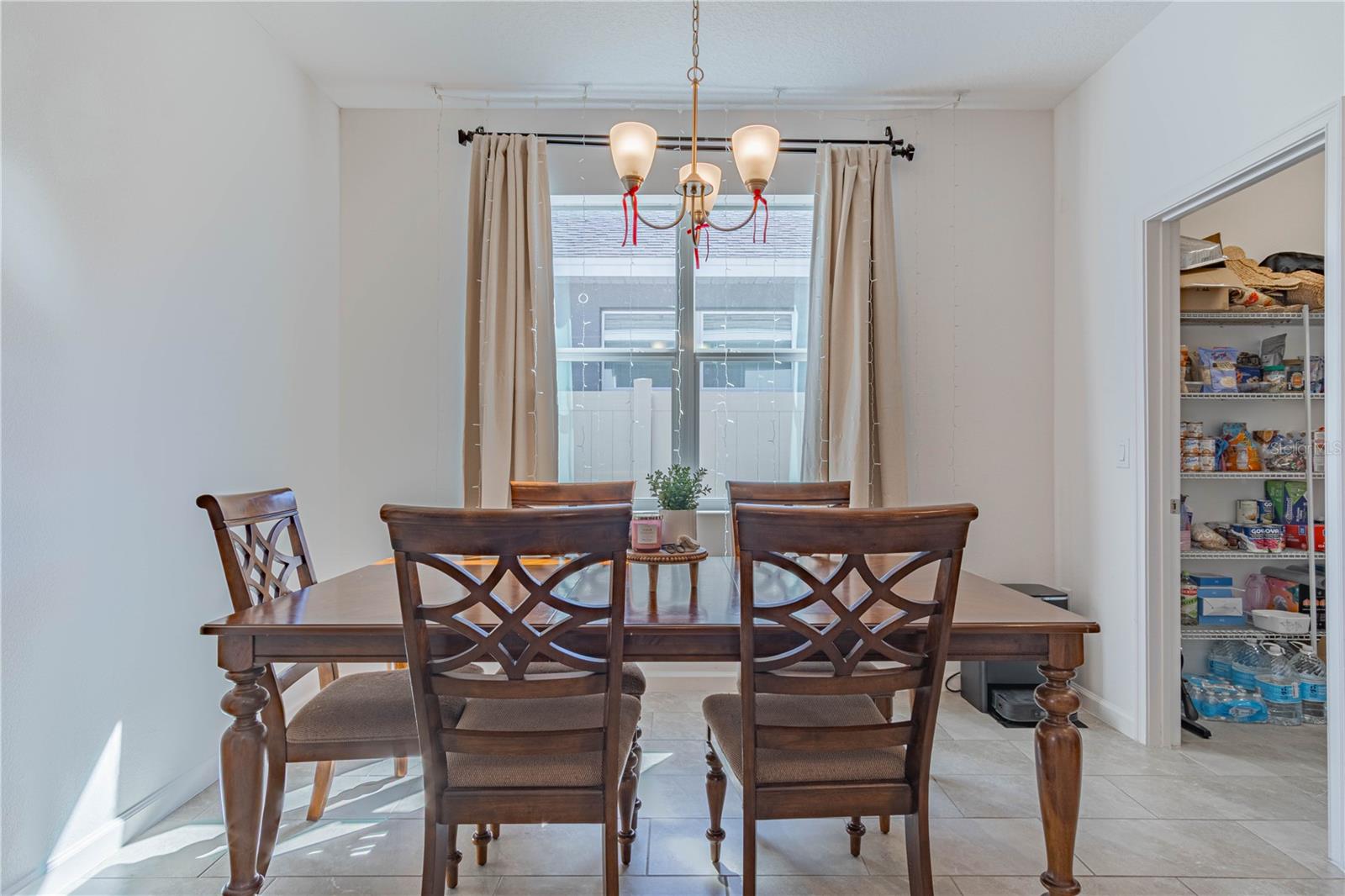 TRINITY RDG - Residential