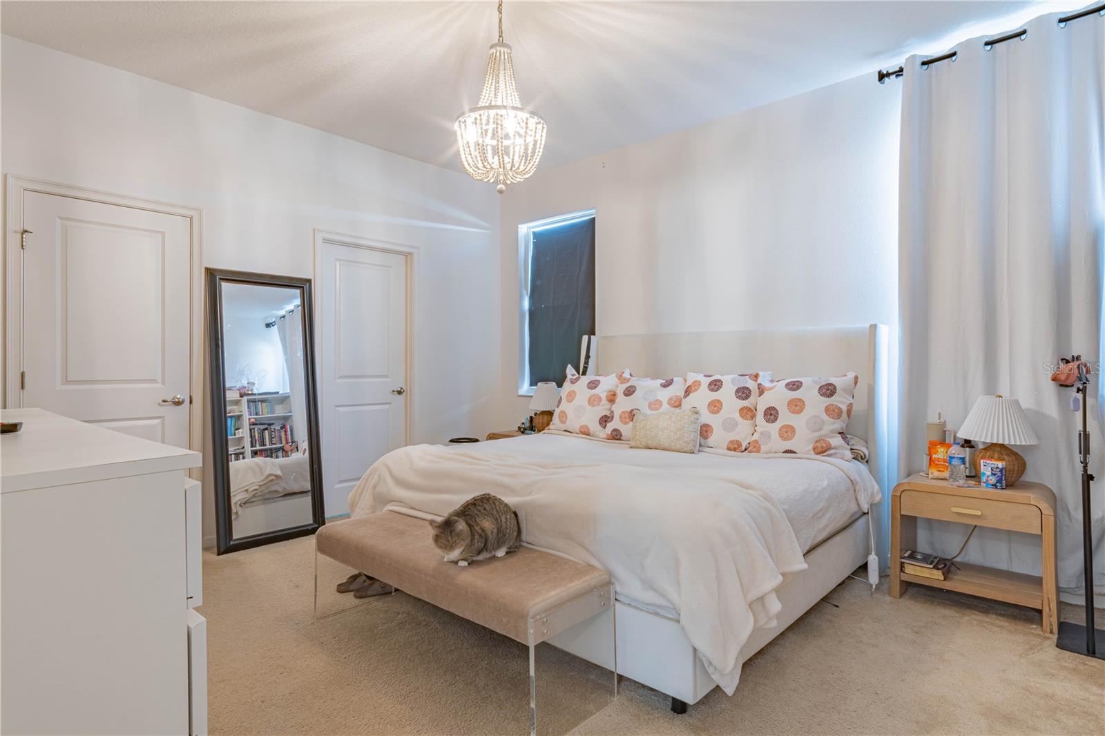 TRINITY RDG - Residential