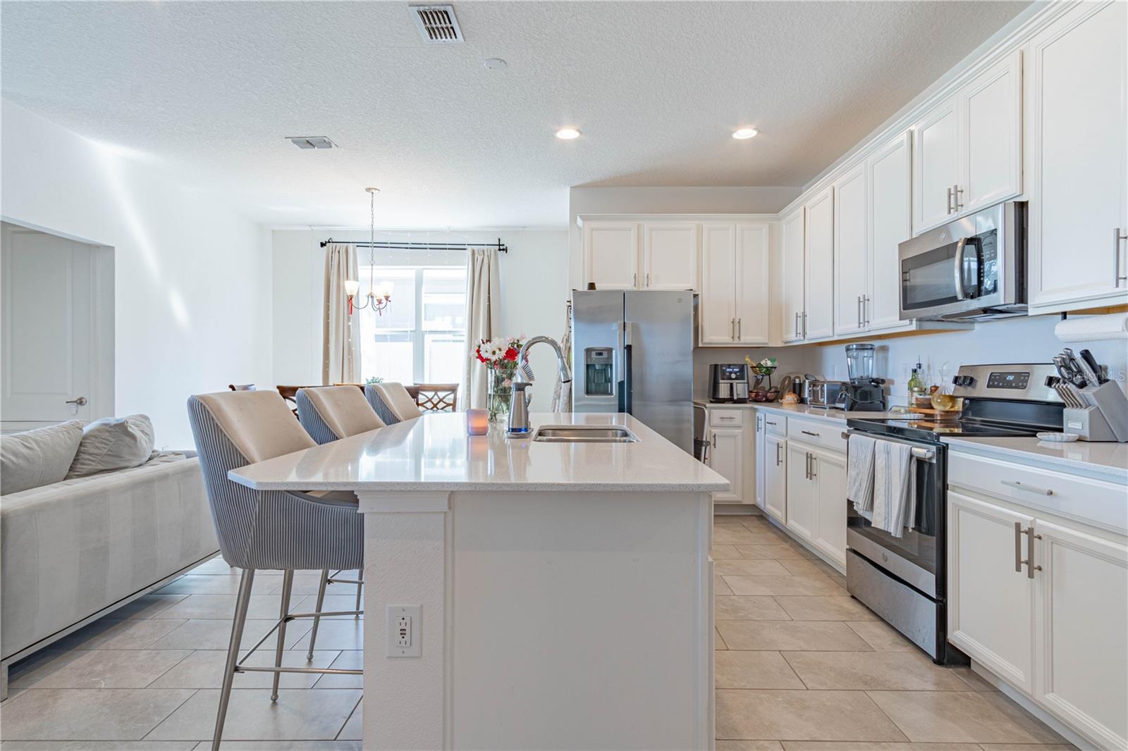 TRINITY RDG - Residential