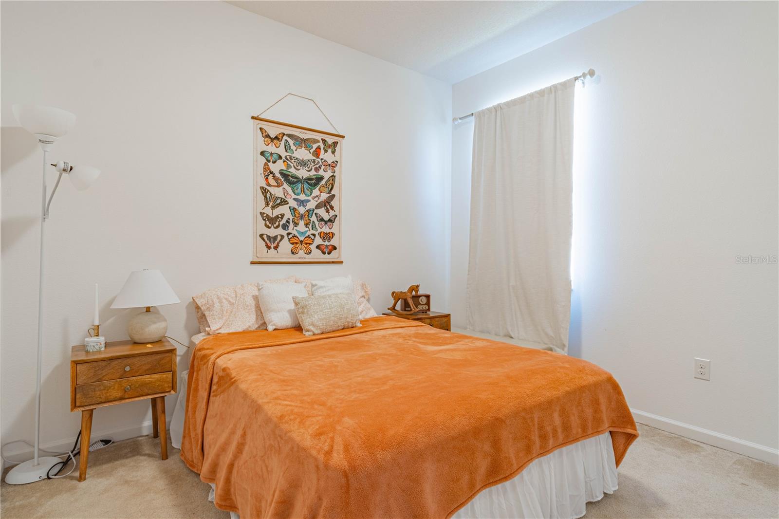 TRINITY RDG - Residential