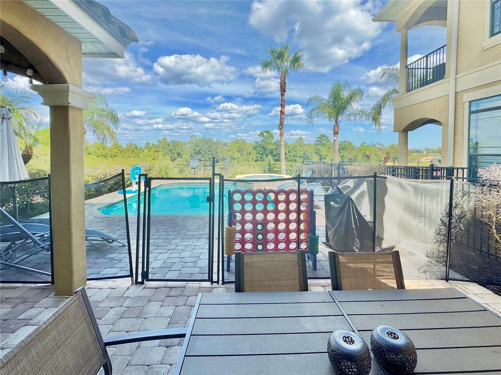 Photo of 775 Golden Bear Drive, Kissimmee, FL 34747 (MLS # O6450416)