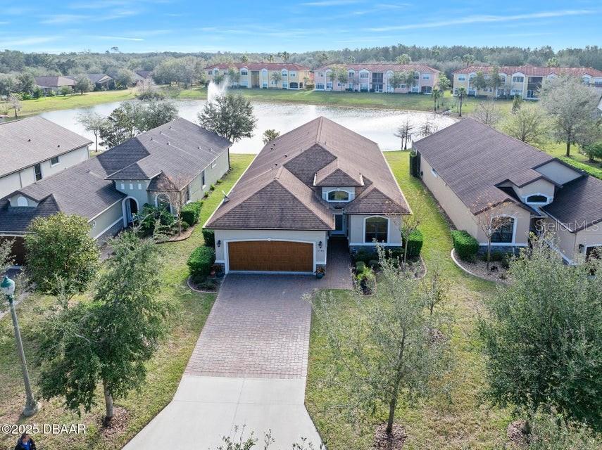 3189 CONNEMARA DRIVE