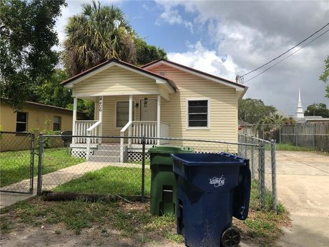 A home in TAMPA