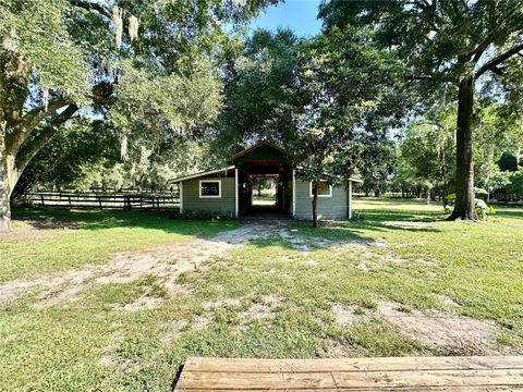 Tiny photo for 5625 NW 193rd Lane, Orange Lake, FL 32681 (MLS # OM716145)