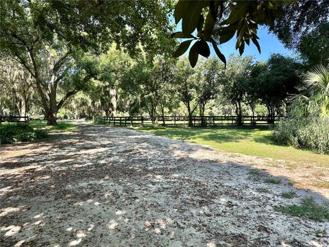 Tiny photo for 5625 NW 193rd Lane, Orange Lake, FL 32681 (MLS # OM716145)