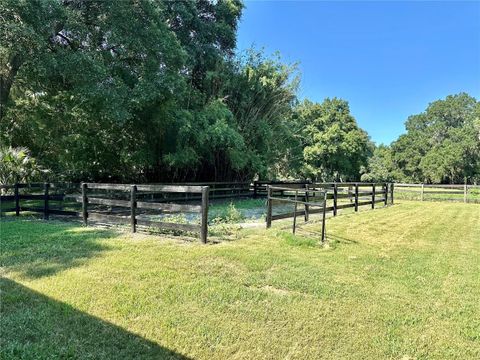 Tiny photo for 5625 NW 193rd Lane, Orange Lake, FL 32681 (MLS # OM716145)