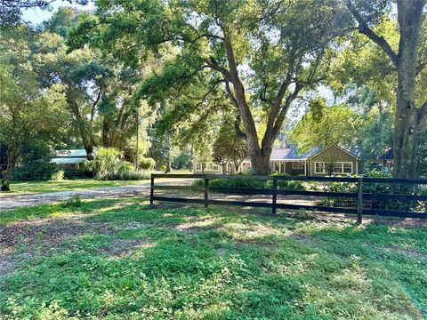 Tiny photo for 5625 NW 193rd Lane, Orange Lake, FL 32681 (MLS # OM716145)