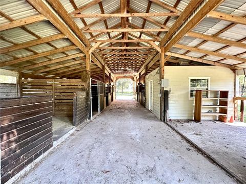 Tiny photo for 5625 NW 193rd Lane, Orange Lake, FL 32681 (MLS # OM716145)