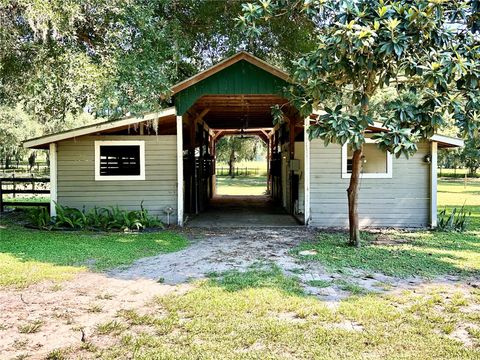 Tiny photo for 5625 NW 193rd Lane, Orange Lake, FL 32681 (MLS # OM716145)